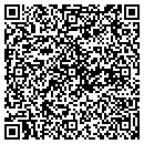 QR code with AVENUES/Ayh contacts