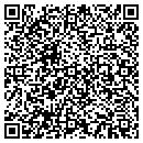 QR code with Threadmill contacts