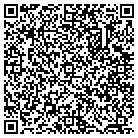 QR code with J C Homes & Custom Cnstr contacts