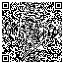 QR code with Gary Jurin Logging contacts