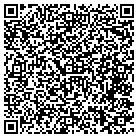 QR code with R & R Muffler & Brake contacts
