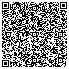 QR code with Maggie Moos Ice Cream & Treats contacts