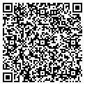 QR code with IBM contacts