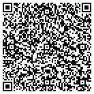 QR code with D A Fab and Welding contacts