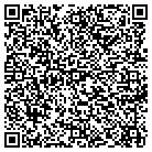 QR code with Santa Clara County Social Service contacts