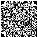 QR code with James Boone contacts