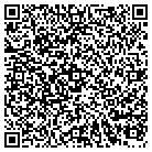 QR code with Raegan's Custom Framing LLC contacts