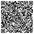 QR code with RDI Mfg contacts