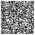 QR code with Phillips Wasatch Credit Union contacts