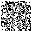 QR code with Highland Park Elementary Schl contacts