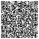 QR code with M 3 Electric Inc contacts