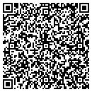QR code with H & G Services Corp contacts