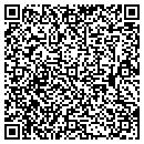 QR code with Cleve Hatch contacts