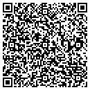 QR code with Garrens Comdey Troup contacts