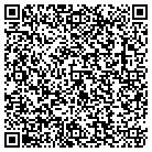 QR code with E Douglas Slawson MD contacts
