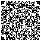 QR code with Hands From Heaven contacts