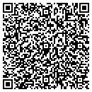 QR code with Wchosting contacts
