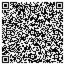 QR code with R N Industries contacts