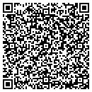 QR code with Udells Cabinets contacts