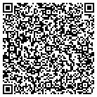 QR code with Alcon Management Service contacts