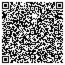 QR code with Manti Temple contacts