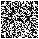 QR code with J P Cattle Co contacts