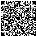 QR code with Utah Valley Paratransit contacts