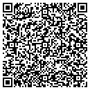QR code with Allen E Hilton DDS contacts