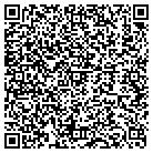QR code with Leanne T Supra Nails contacts