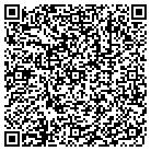 QR code with IHC Instacare - Holladay contacts
