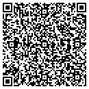 QR code with Otto R Silva contacts