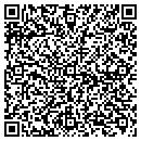 QR code with Zion Pest Control contacts