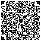 QR code with Anderson Retirement Planning contacts