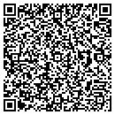 QR code with Kent Buttars contacts
