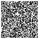 QR code with Utah State University contacts