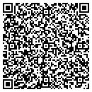 QR code with R T Oilfield Service contacts