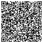 QR code with A 1 Wholesale Gift & Treasures contacts