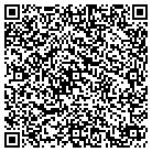 QR code with A One Stop Auto Sales contacts