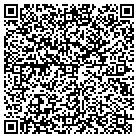 QR code with Salt Lake Valley Animal Mrtry contacts