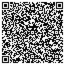 QR code with Z Repack Inc contacts