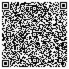 QR code with Bigelow Printing Inc contacts