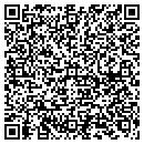 QR code with Uintah Rv Storage contacts