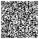 QR code with Valleries Country Candy contacts