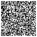 QR code with Ambers Style Gallery contacts