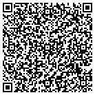 QR code with F H Carlton & Assoc contacts