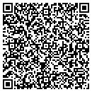 QR code with Zaruba Dan Albu MD contacts