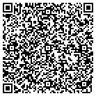 QR code with Custom Northrup Log Home contacts