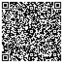 QR code with Keith H Lane MD contacts