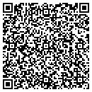 QR code with Utah State Fairpark contacts
