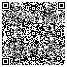 QR code with Vale Hidden Management Inc contacts
